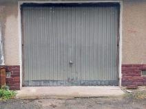 Pronájem garáže, Olomouc - Řepčín, 17 m2