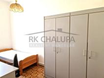 Pronájem pokoje, České Budějovice - České Budějovice 6, Žižkova tř., 16 m2