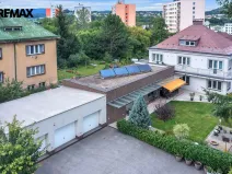 Prodej rodinného domu, Trutnov - Horní Předměstí, Dělnická, 355 m2