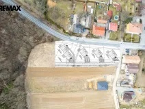 Prodej pozemku pro bydlení, Jinošov, 3987 m2