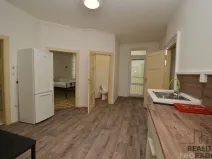 Prodej bytu 3+1, Brno - Zábrdovice, Špitálka, 85 m2