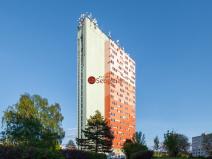 Pronájem bytu 2+1, Teplice - Trnovany, Antonína Sochora, 58 m2