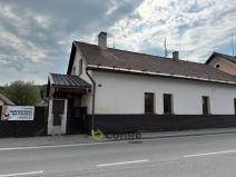 Prodej rodinného domu, Zdíkov, 200 m2