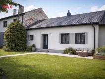 Prodej rodinného domu, Chvalčov, Na Kamenci, 98 m2