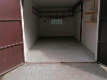 Prodej garáže, Hustopeče, Vinařská, 18 m2