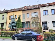Prodej rodinného domu, Brno - Černovice, Bolzanova, 229 m2