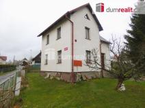 Prodej rodinného domu, Plesná, Kaštanová, 120 m2