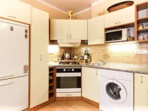 Pronájem bytu 2+kk, Olomouc, kpt. Nálepky, 48 m2