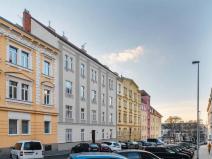 Prodej bytu 2+kk, Praha - Nusle, Sinkulova, 50 m2