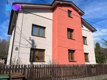 Prodej rodinného domu, Ostrava, Podsedliště, 190 m2