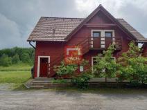 Prodej chaty, Dolní Moravice, 81 m2