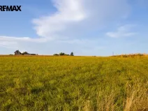 Prodej zemědělské půdy, Zlín, 3472 m2