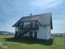 Prodej chaty, Dolní Moravice, 150 m2