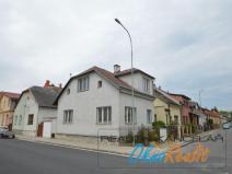 Prodej rodinného domu, Přerov - Přerov I-Město, Svépomoc II, 120 m2