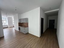 Pronájem bytu 2+kk, Moravská Třebová, Cechovní, 53 m2