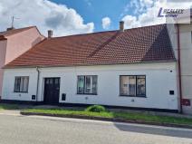 Prodej rodinného domu, Lišov, Hůrecká, 164 m2