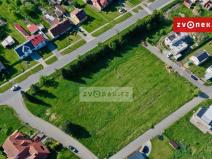 Prodej pozemku pro bydlení, Holešov, 600 m2