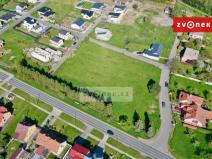 Prodej pozemku pro bydlení, Holešov - Dobrotice, 980 m2