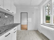 Pronájem bytu 1+1, Česká Lípa, Bendlova, 40 m2