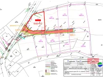 Prodej pozemku pro bydlení, Herálec - Zdislavice, 948 m2
