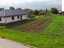 Prodej pozemku pro bydlení, Cítov, 1434 m2