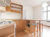 Pronájem bytu 2+kk, Olomouc, 17. listopadu, 44 m2