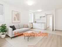 Pronájem bytu 1+kk, Havířov - Šumbark, U Nádraží, 29 m2