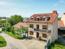 Prodej rodinného domu, Brno - Černovice, Havraní, 385 m2