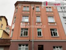 Pronájem bytu 1+1, Ústí nad Labem, Šaldova, 45 m2
