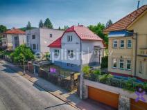 Prodej rodinného domu, Zlín, Slovenská, 143 m2