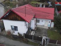 Prodej rodinného domu, Zlín - Louky, Hlubočina, 75 m2