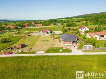 Prodej pozemku pro bydlení, Podbrdy, 1490 m2