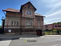 Prodej rodinného domu, Jablonec nad Nisou - Vrkoslavice, Janáčkova, 420 m2