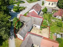 Prodej rodinného domu, Jindřichův Hradec - Políkno, 235 m2