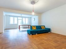 Pronájem bytu 3+kk, Praha - Košíře, Musílkova, 139 m2