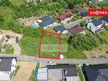 Prodej pozemku pro bydlení, Březnice, 468 m2