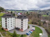 Prodej bytu 3+kk, Rokytnice nad Jizerou - Horní Rokytnice, 54 m2