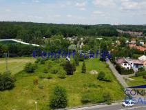 Prodej pozemku pro bydlení, Ostrava - Poruba, Vřesinská, 8597 m2