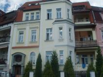 Prodej činžovního domu, Teplice, Baarova, 537 m2