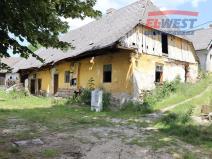 Prodej rodinného domu, Žichovice, 150 m2