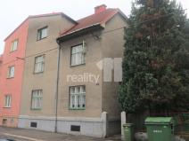 Prodej činžovního domu, Ostrava - Přívoz, Dobrovského, 900 m2