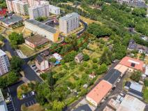 Prodej pozemku pro bydlení, Karlovy Vary, 1700 m2
