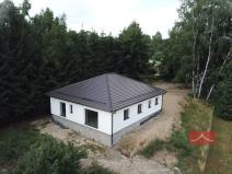 Prodej rodinného domu, Humpolec - Krasoňov, 152 m2