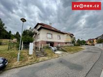 Prodej rodinného domu, Zlín - Mladcová, Mokrá I, 200 m2