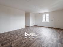 Prodej bytu 2+kk, Dolní Hořice - Prasetín, 55 m2