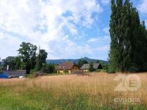 Prodej pozemku pro bydlení, Liberec - Liberec XX-Ostašov, 5867 m2