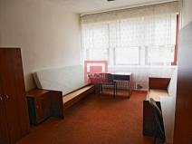 Pronájem atypického bytu, Olomouc, Wellnerova, 20 m2