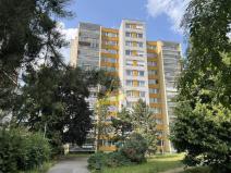Prodej bytu 2+kk, Praha - Komořany, Za sídlištěm, 47 m2