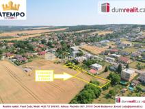 Prodej pozemku pro bydlení, Hůry, Spádová, 1036 m2