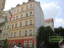 Prodej bytu 1+1, Karlovy Vary, Kolmá, 42 m2